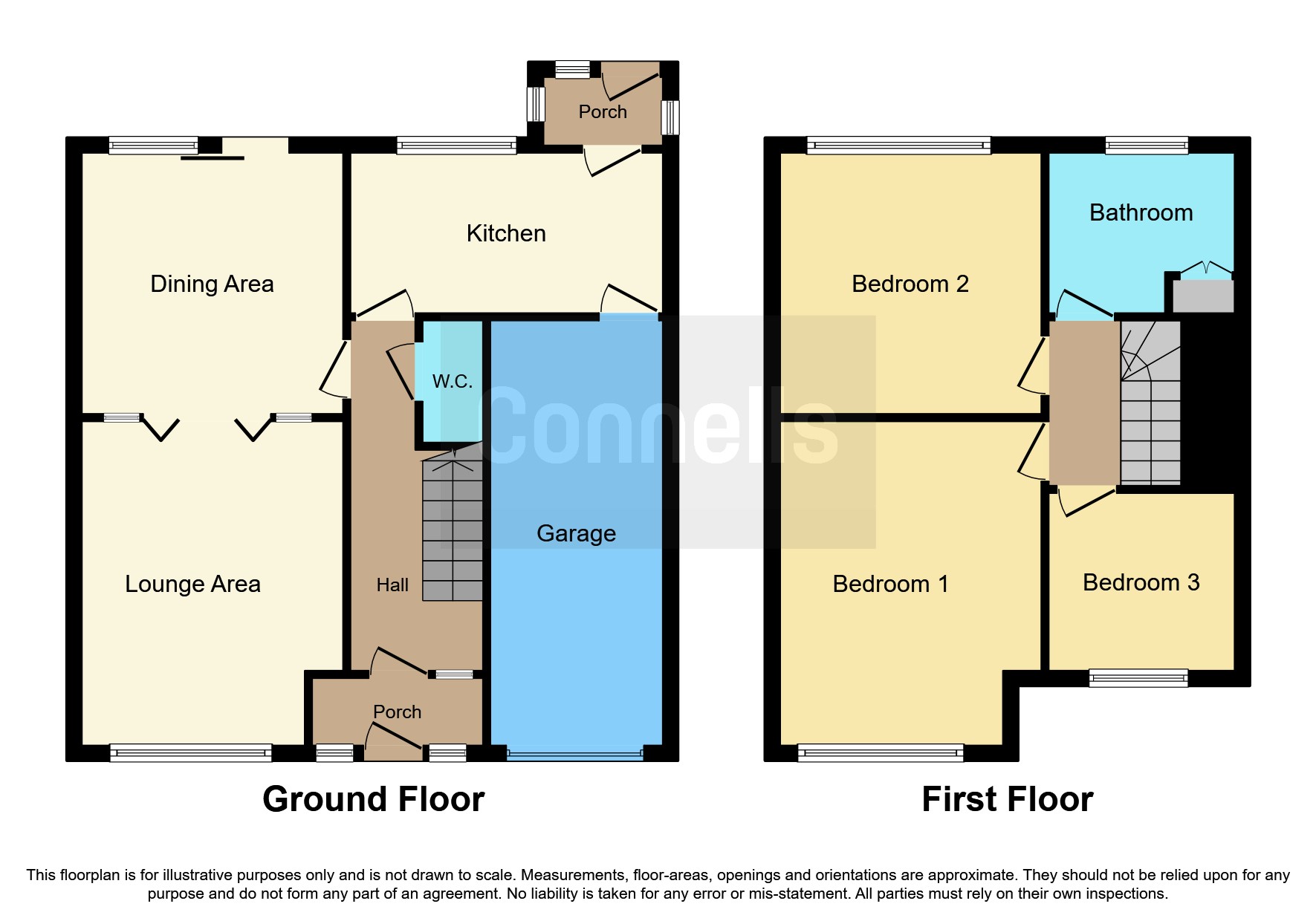 Dovedale Road, Ettingshall Park, Wolverhampton WV4, 3 bedroom semidetached house for sale