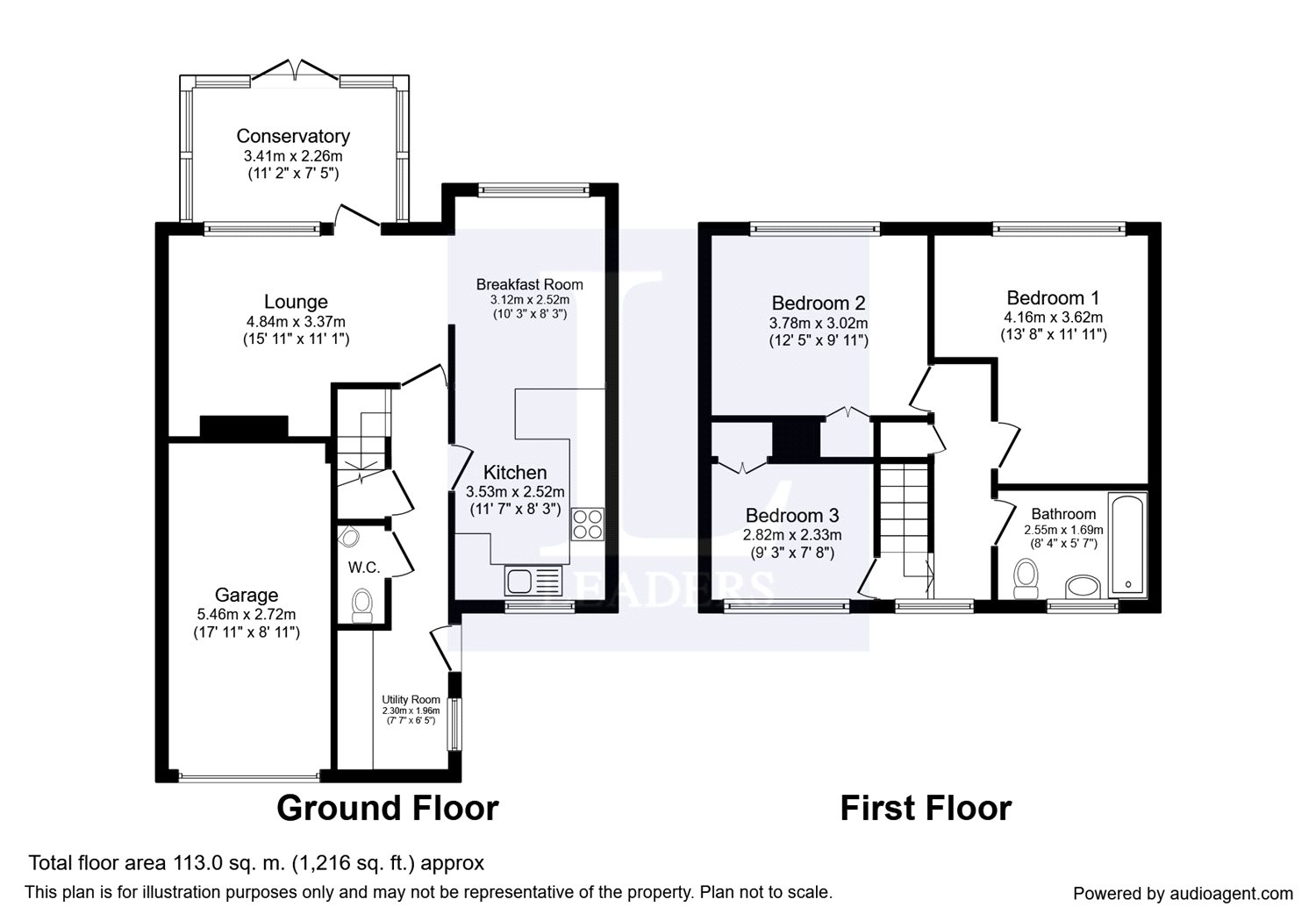 3 Bedrooms Semi-detached house for sale in Glebe Road, Kelvedon, Colchester CO5