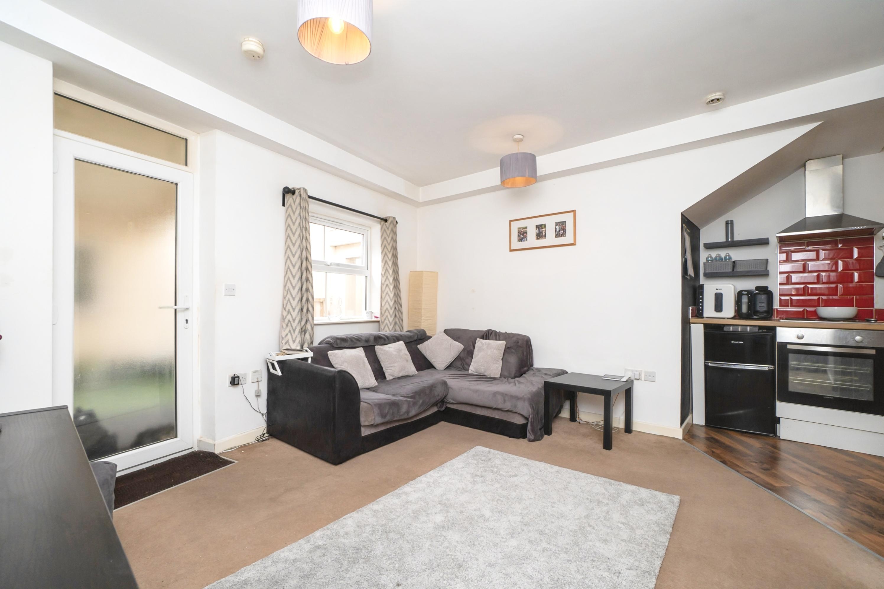 Photos of Knight Court, Guinea Lane, Fishponds, Bristol BS16 61929002