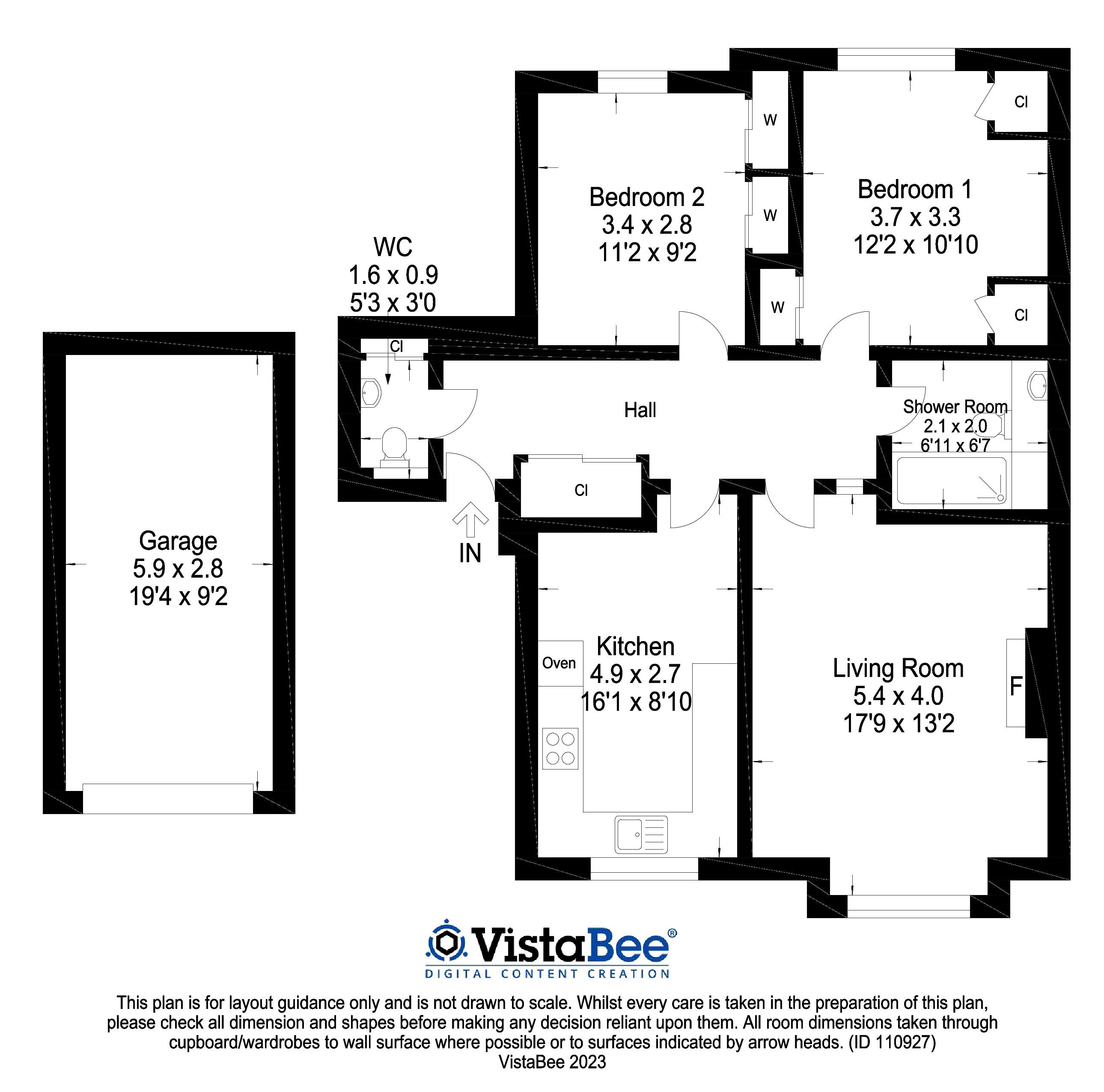 Fairfield Drive, Clarkston, East Renfrewshire G76, 2 bedroom flat for