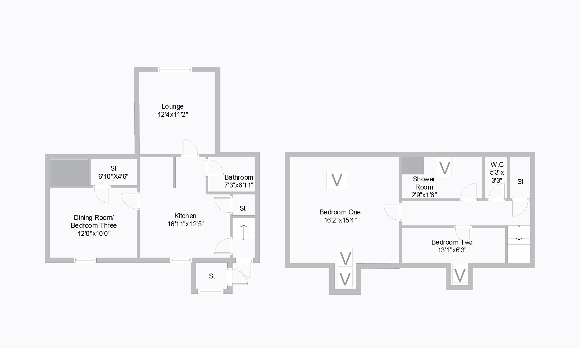 3 Bedrooms Flat for sale in Busby Road, Flat 1/L, Clarkston, Glasgow G76