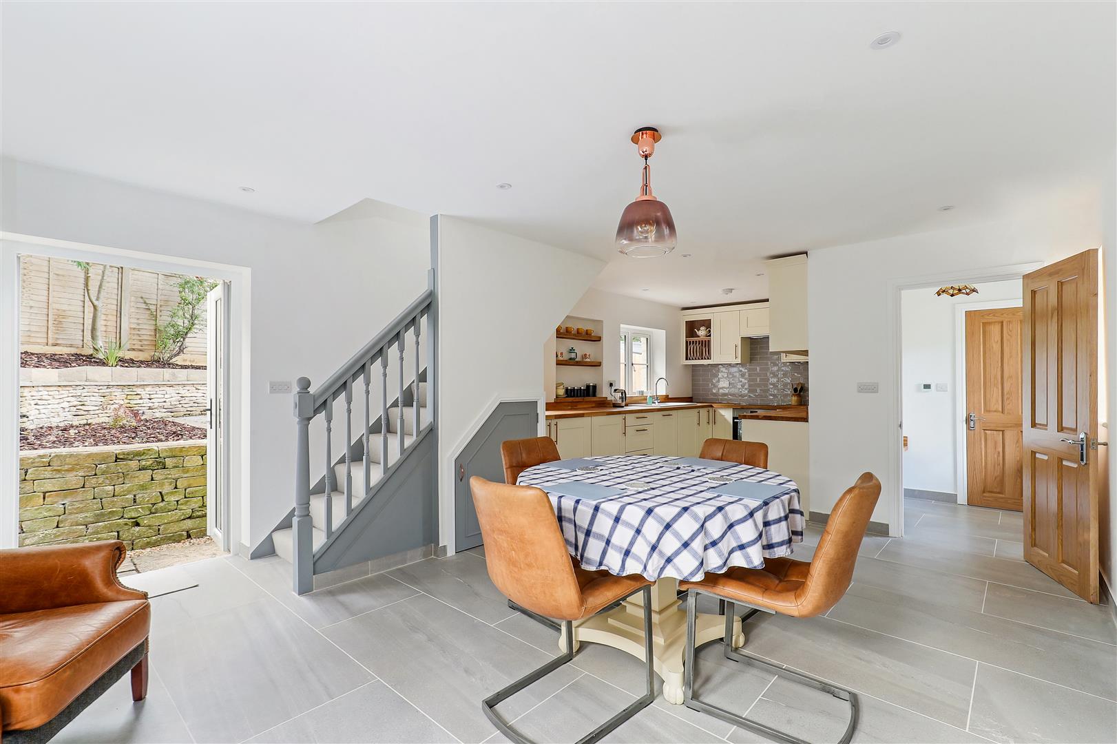 New House, Nags Head Lane, Tetbury photo 4