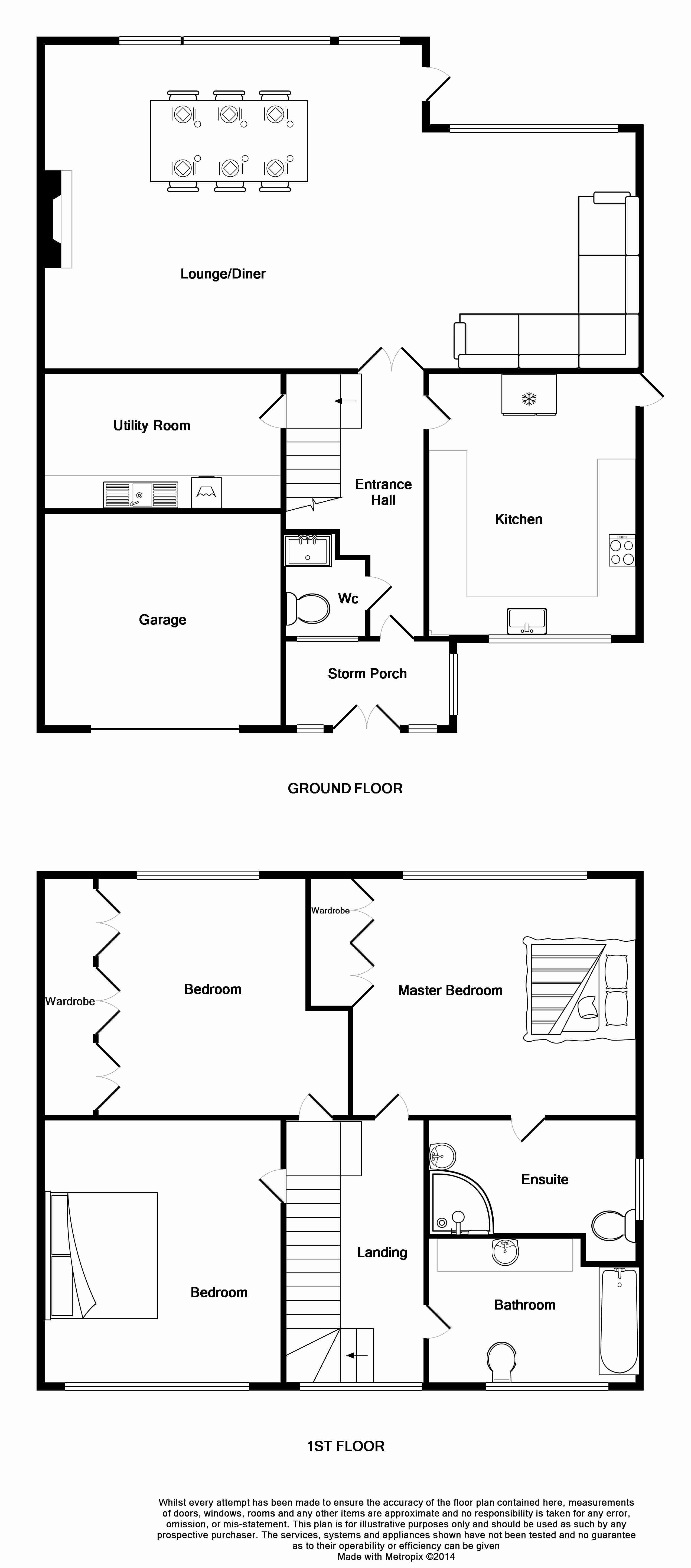 3 Bedrooms Semi-detached house to rent in Northbrook Drive, Northwood HA6