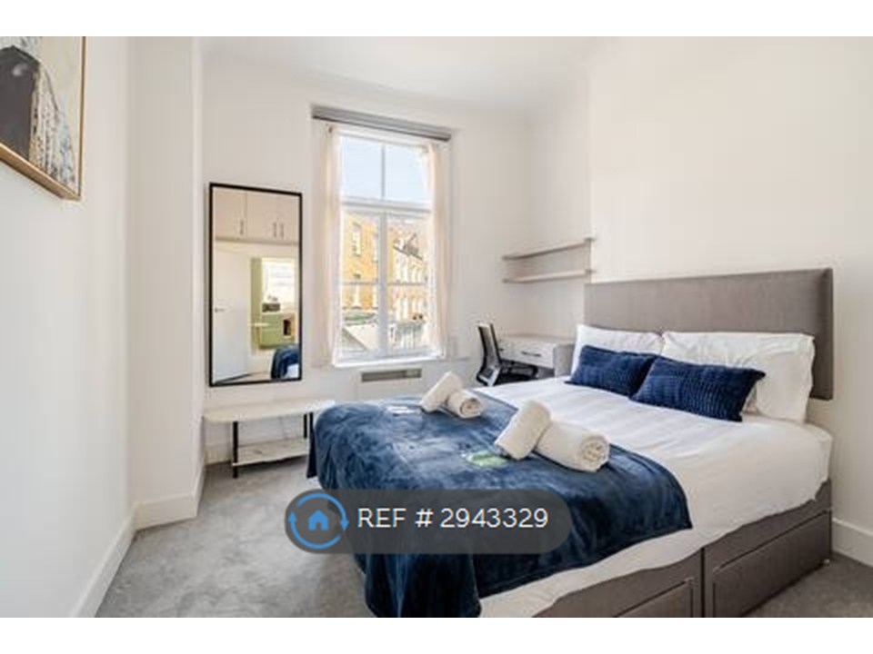 Flat, A Harcourt St, London photo 4