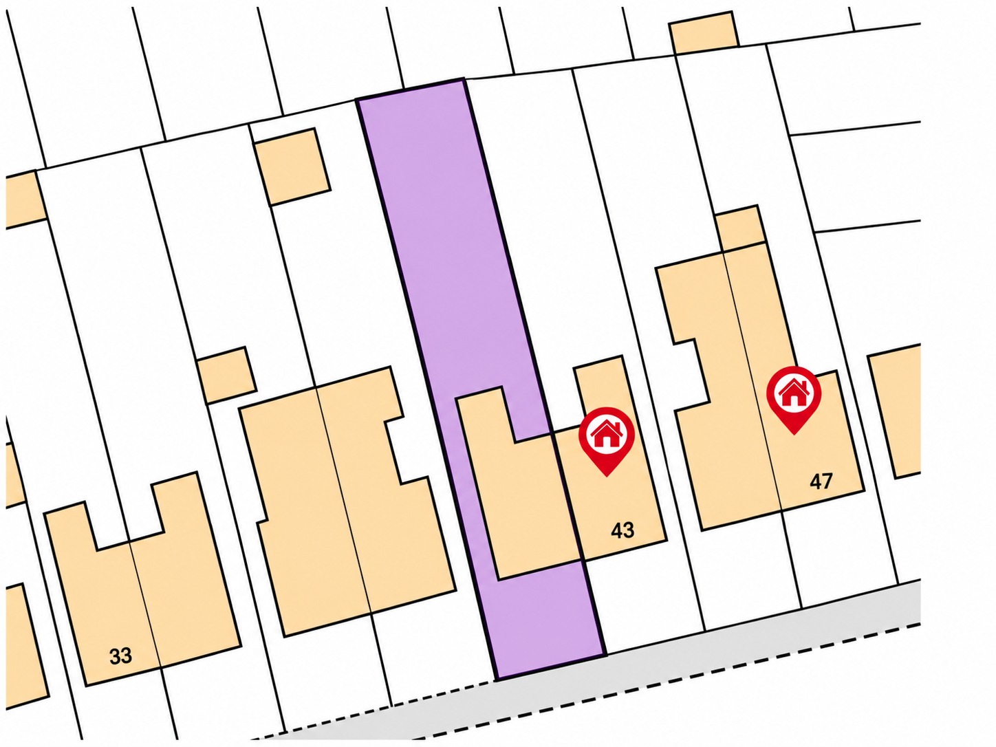 41 Gosforth Road, Southport, Merseyside floorplan