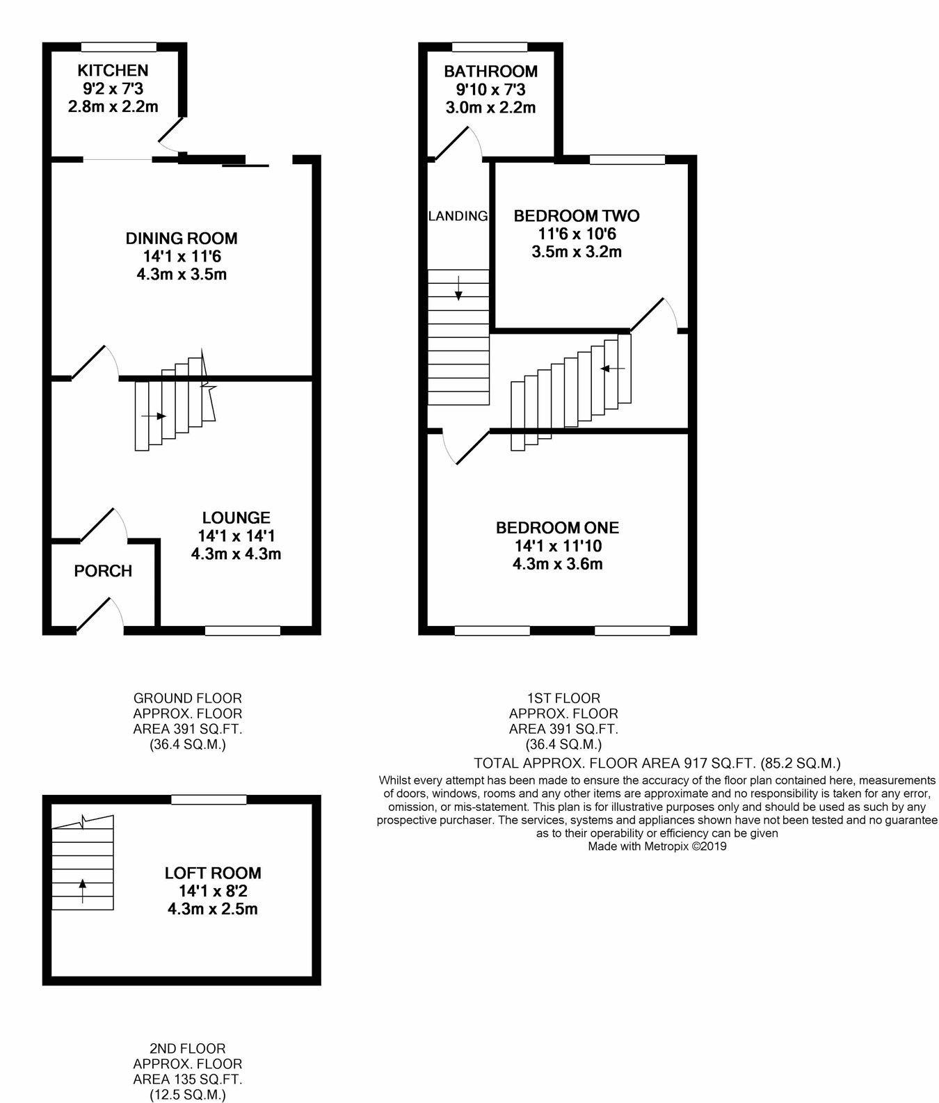 2 Bedrooms Terraced house for sale in Lord Street, Westhoughton, Bolton BL5