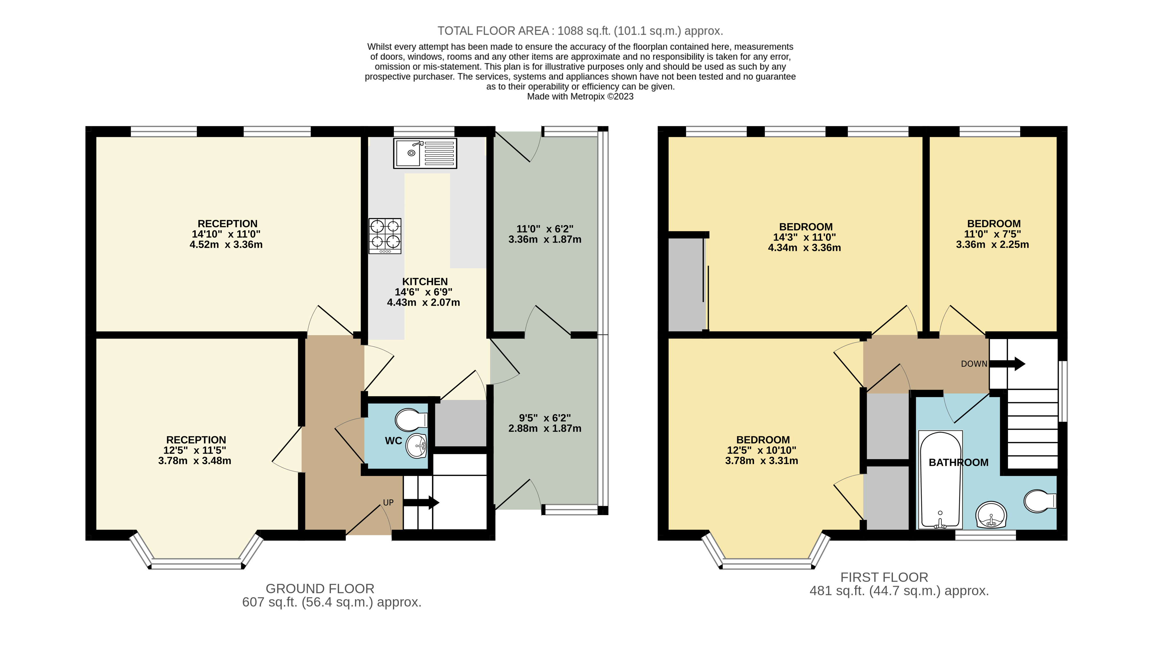 Shirehampton Road, Bristol BS9, 3 bedroom semidetached house for sale