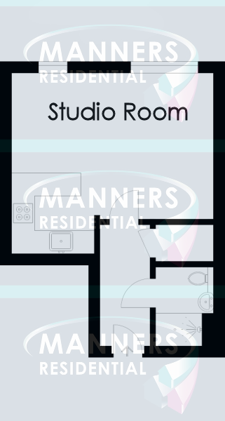 0 Bedrooms Studio to rent in Guildford Road, Woking GU22