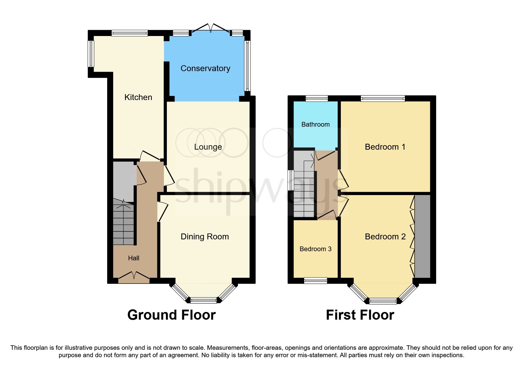 Buffery Road, Dudley DY2, 3 bedroom detached house for sale 61238120