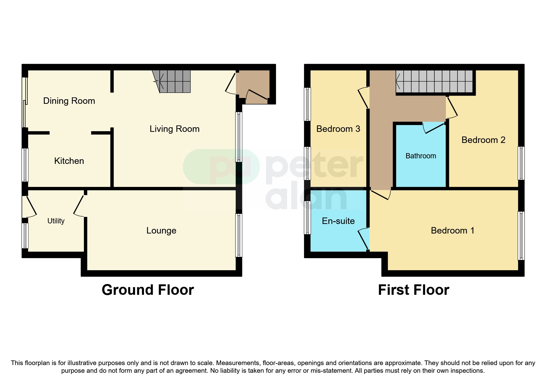 Lydstep Road, Barry CF62, 3 bedroom semidetached house for sale