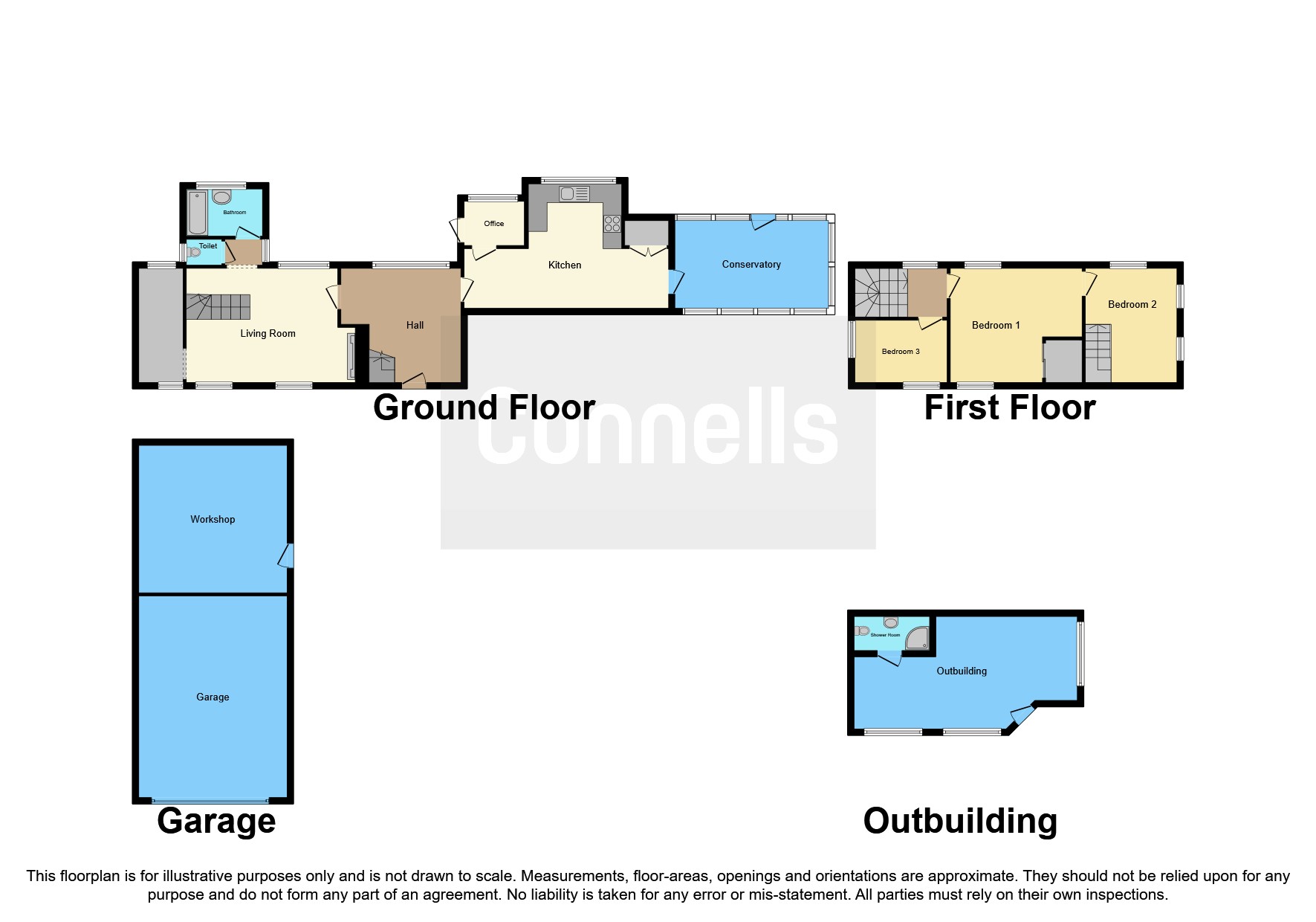 Hollybush Road, Crawley RH10, 3 bedroom property for sale 61130506