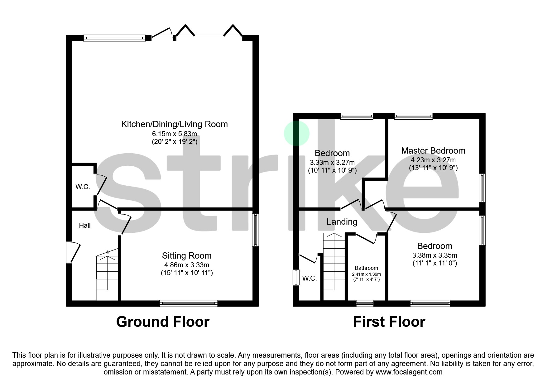 Pear Tree Close, Marple Bridge, Stockport SK6, 3 bedroom detached house for sale 56918790