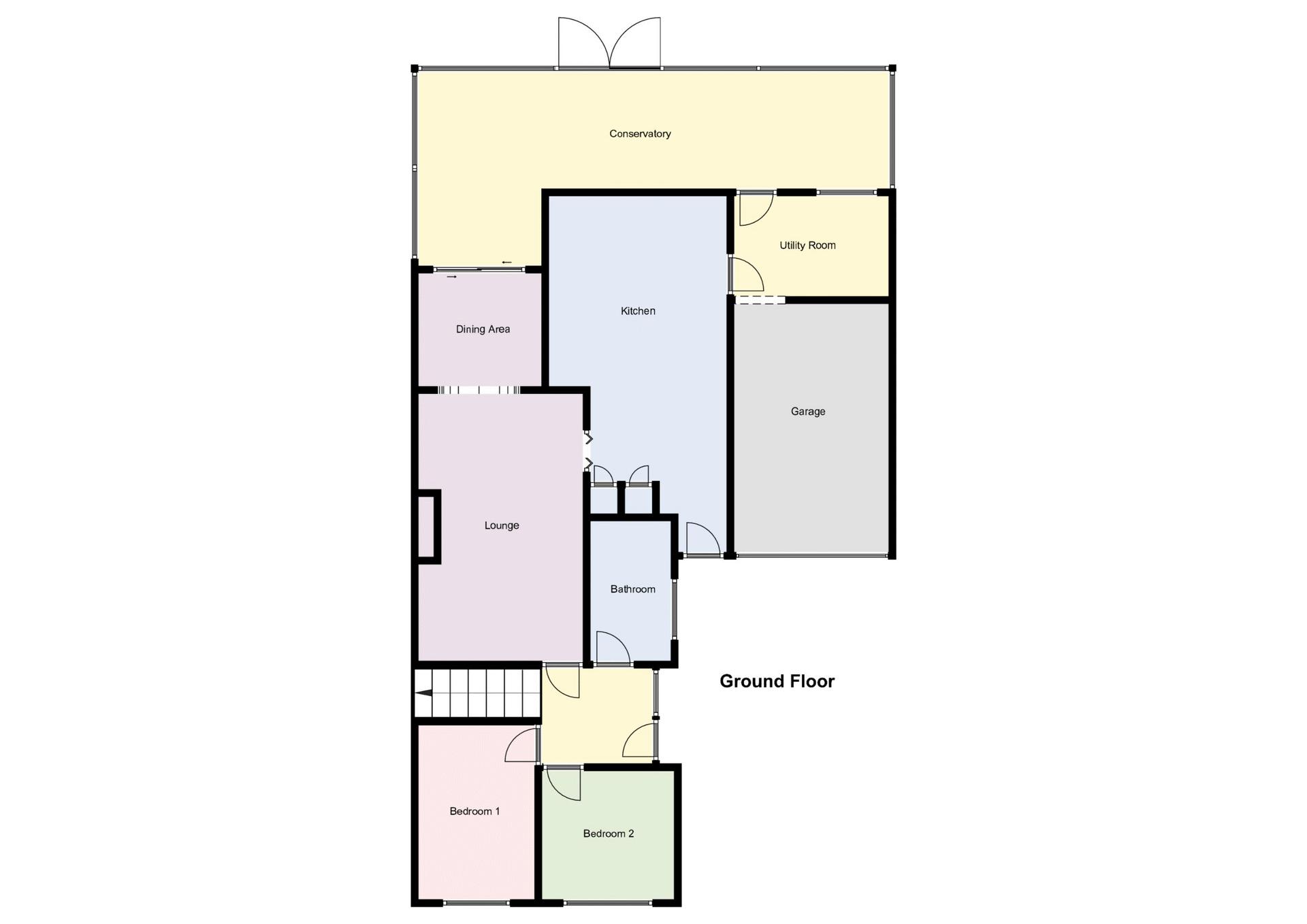 Arundel Drive, Fareham PO16, 4 bedroom semidetached house for sale 64314164 PrimeLocation