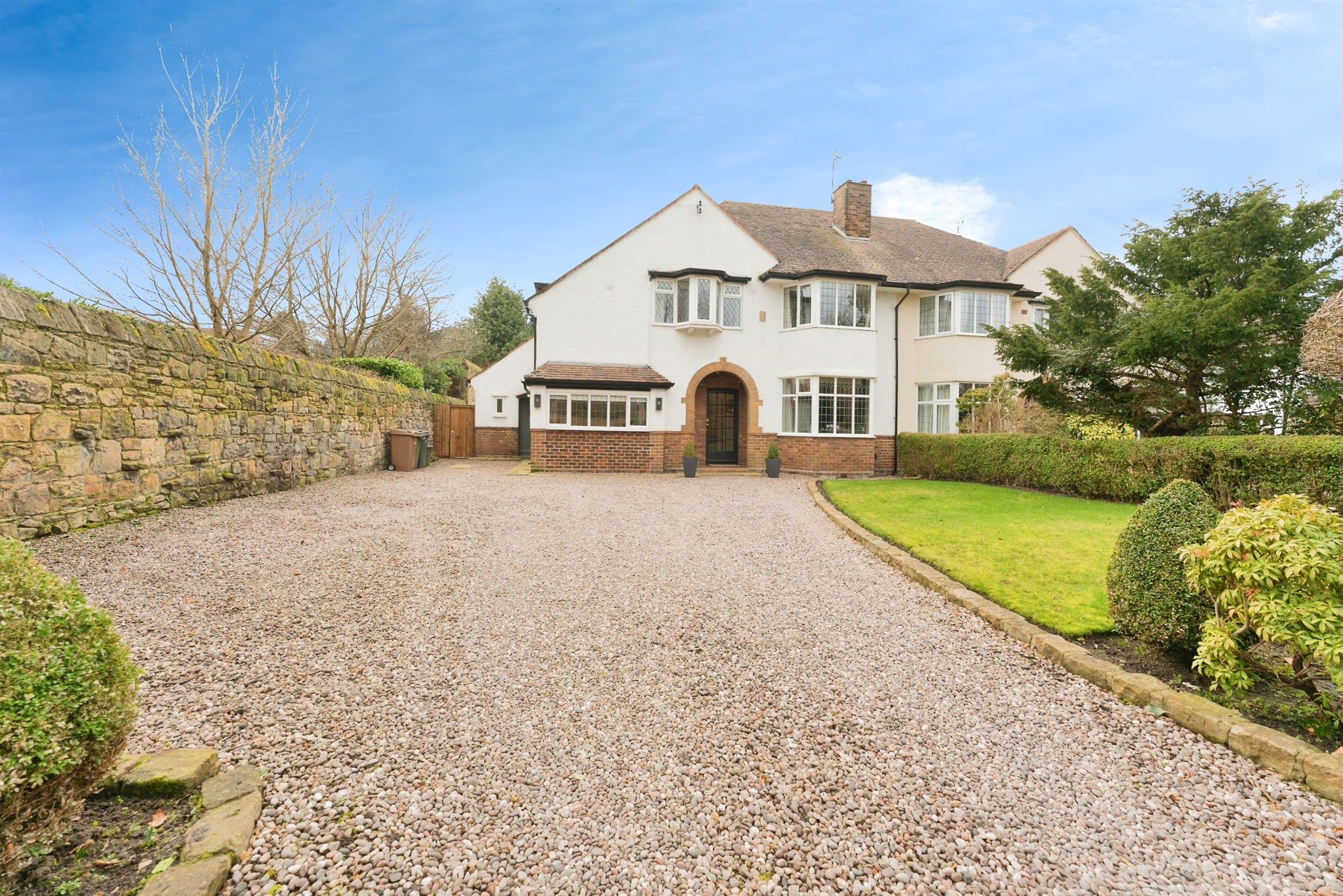 5-bed house on 19, Brancote Road, Prenton, £650,000