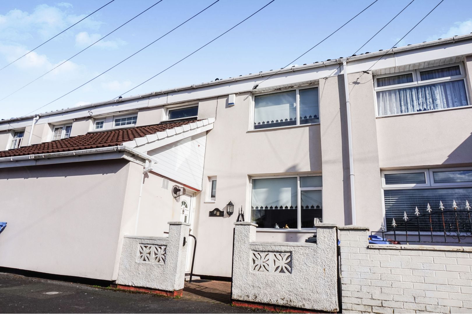 Free property report 70 Terret Croft, Stockbridge Village, L28 6YD