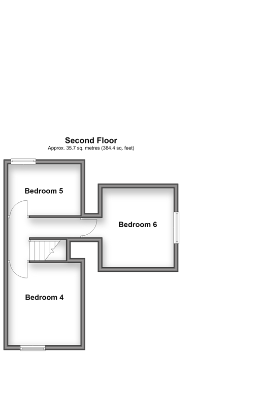 Guyers Road, Freshwater floorplan