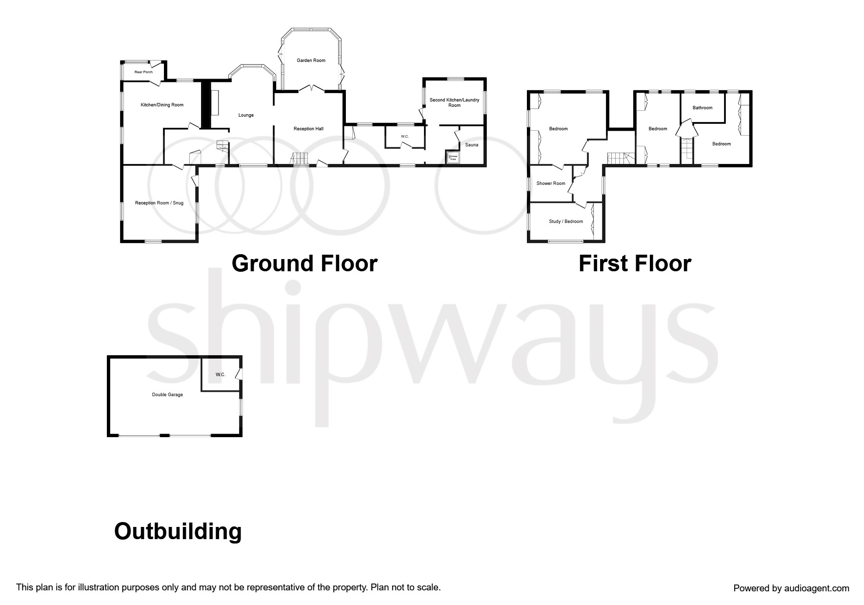 4 bed property for sale in Ipsley Lane, Ipsley, Redditch B98 Zoopla