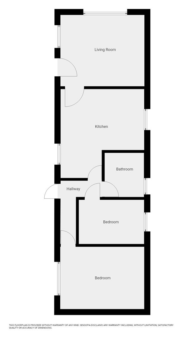 6 Maple Way, Breach Barns Lane, Waltham Abbey floorplan