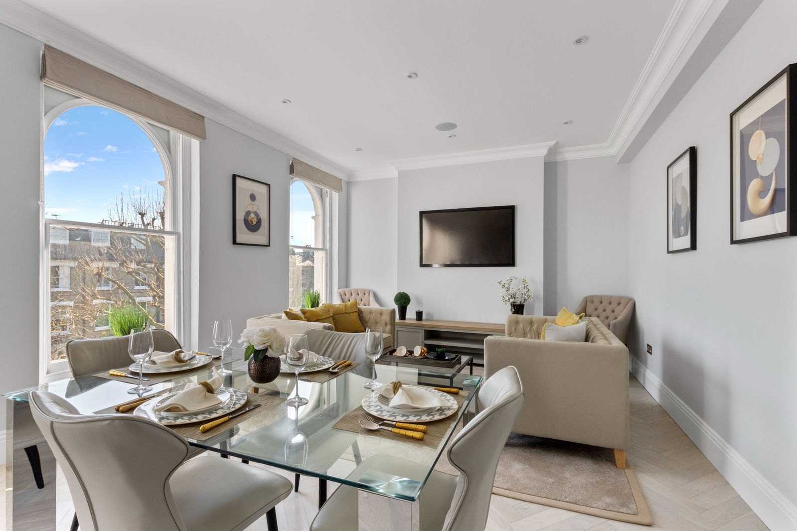 3 bedroom duplex for sale 0