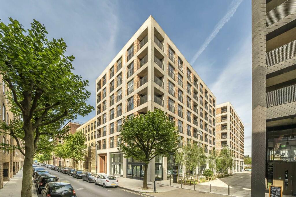Wyke Road, London photo 2
