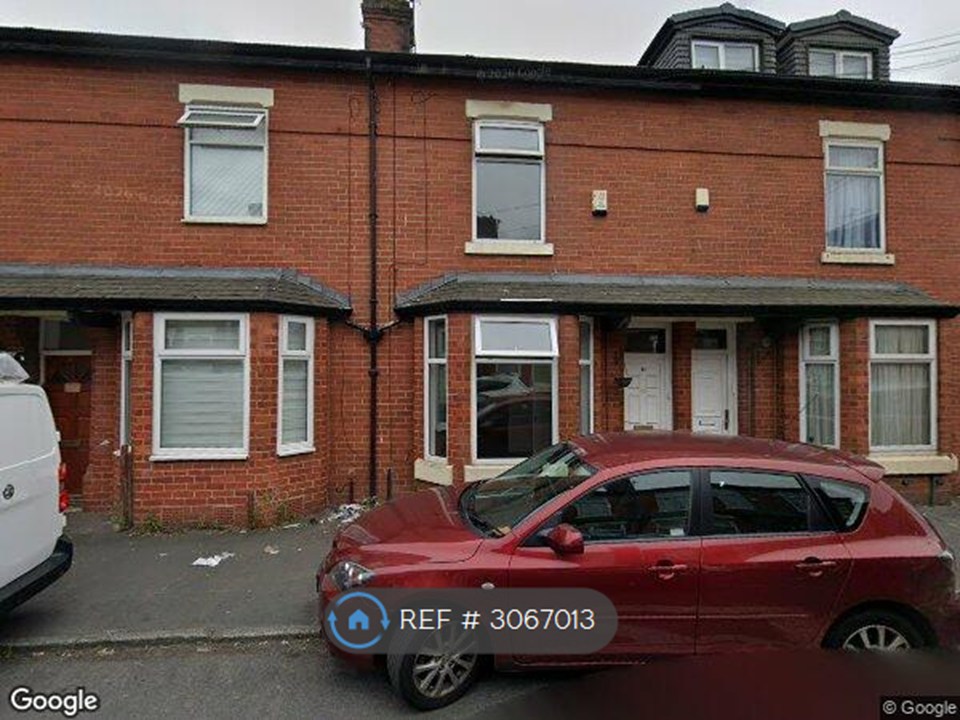 Symons St, Salford photo 2