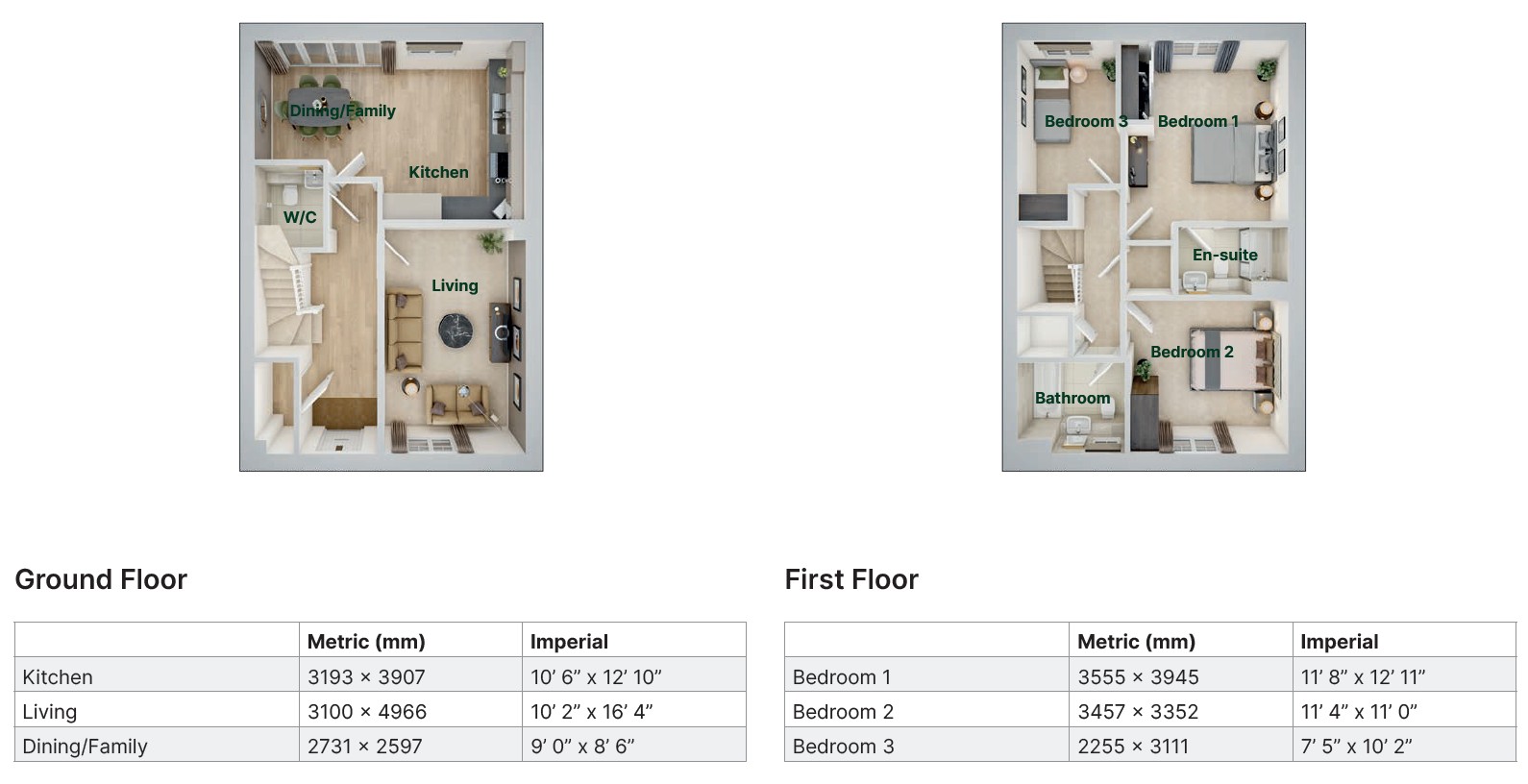 Plot 17 Muir Lane,, Plot 17 Muir Lane, Surrey floorplan