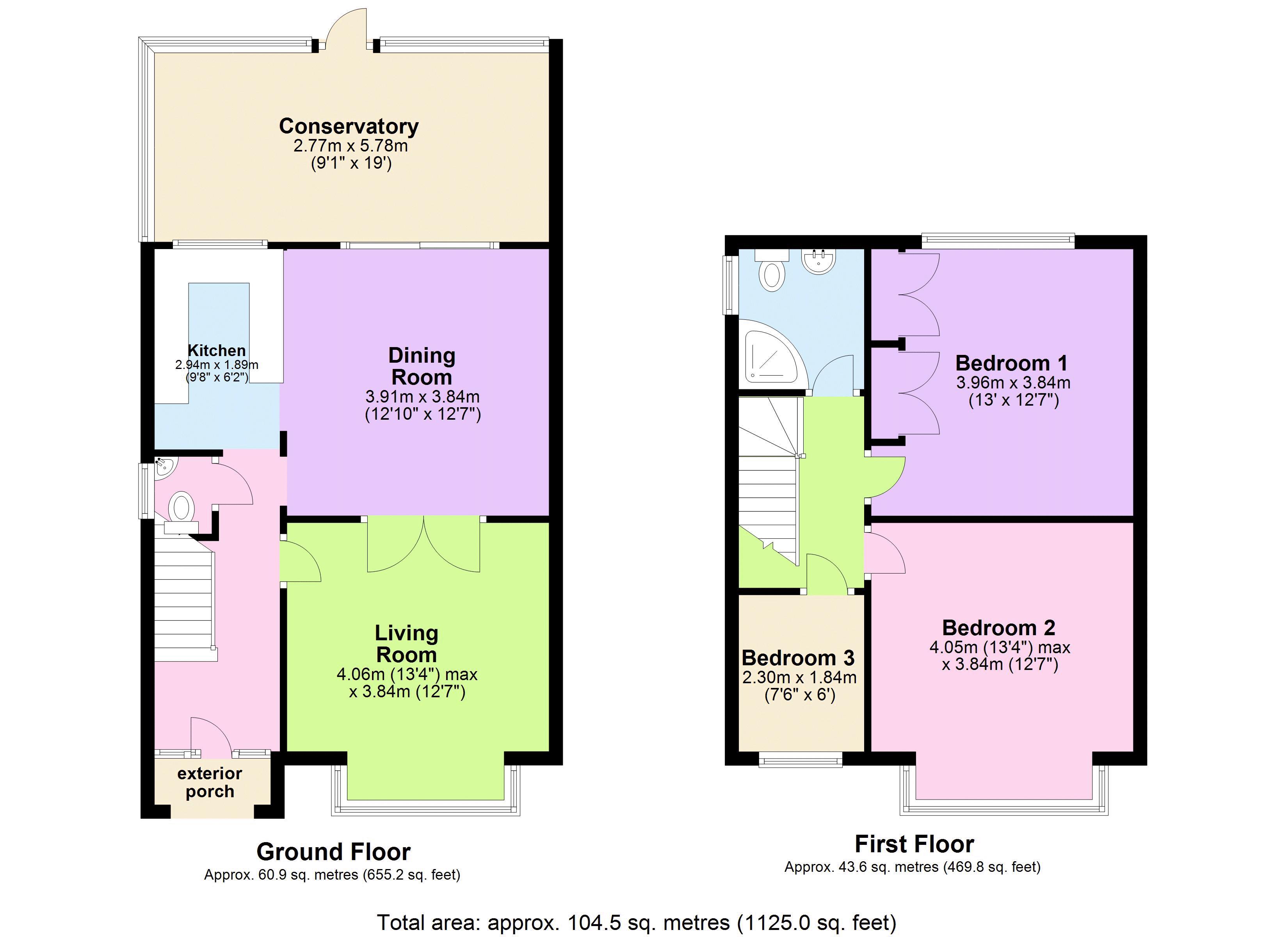 3 Bedrooms Semi-detached house for sale in Park Crescent, Harrow Weald, Harrow HA3