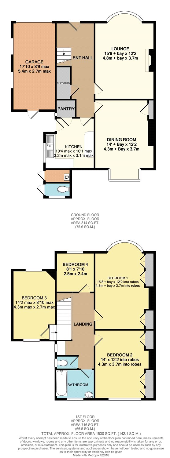 4 Bedrooms Semi-detached house for sale in Boroughbridge Road, York YO26