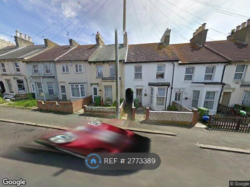 Denmark St, Folkestone photo 2