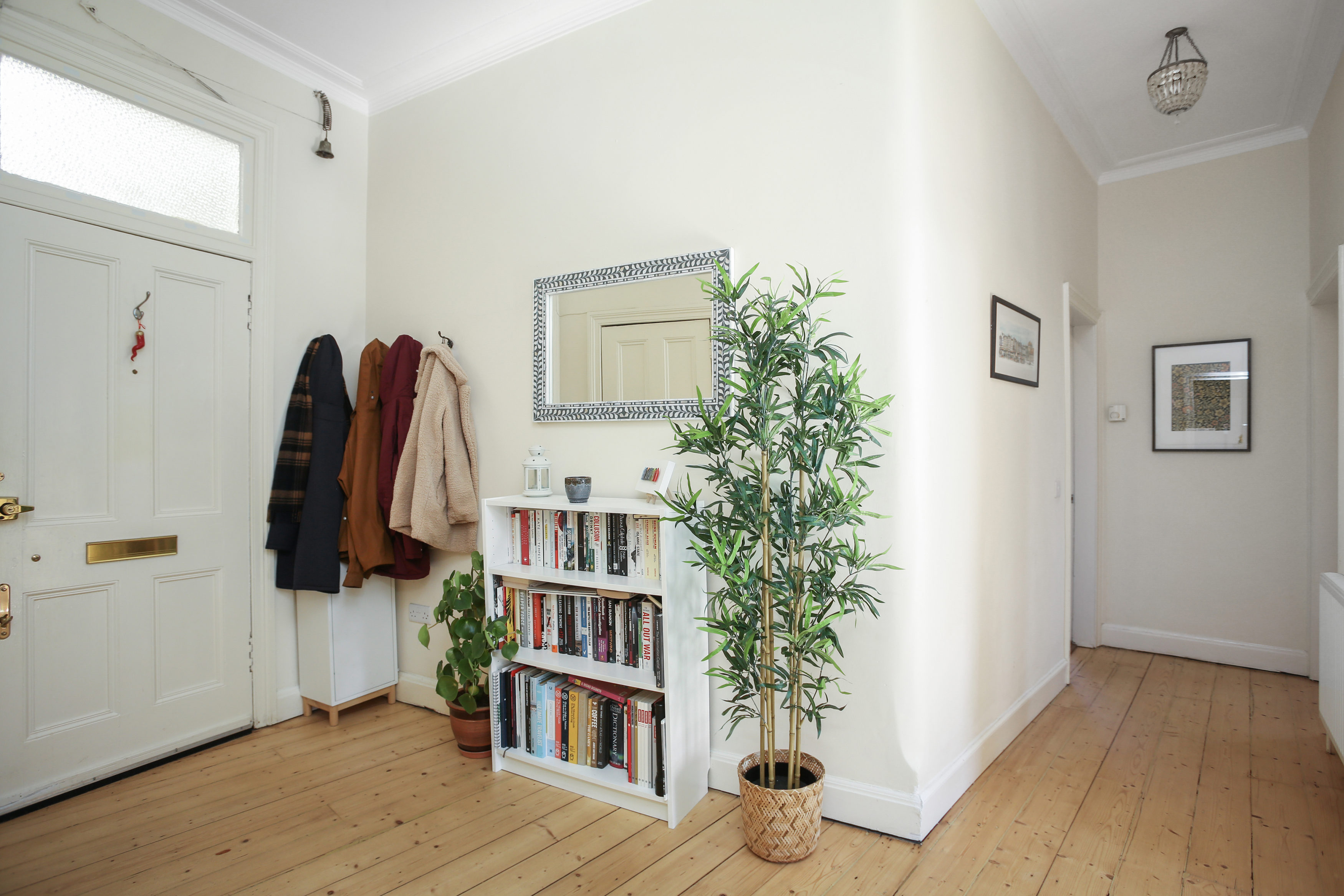 Photos of 2 (3F2), Harrison Gardens, Shandon, Edinburgh EH11 64419451