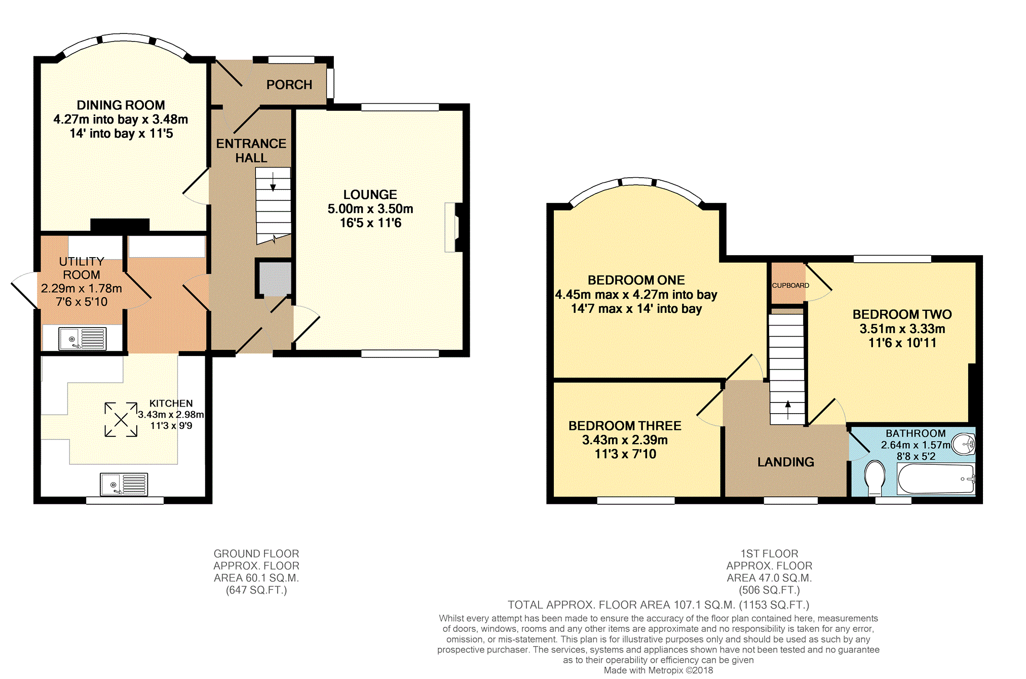 3 Bedrooms Semi-detached house for sale in Stifford Road, Aveley RM15