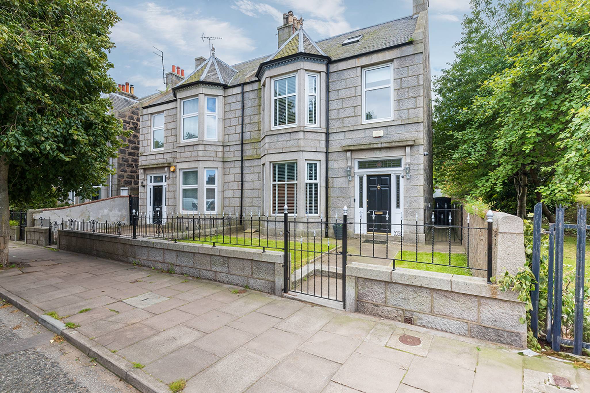 6-bed other on Victoria Road, Aberdeen, £280,000