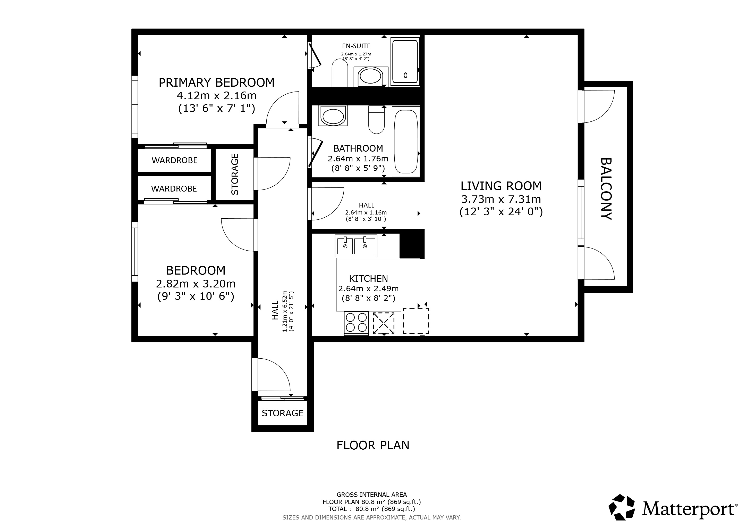 301, Glasgow Harbour Terraces, Flat 5/1, Glasgow Harbour floorplan