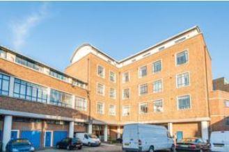 Grange Yard, London photo 2