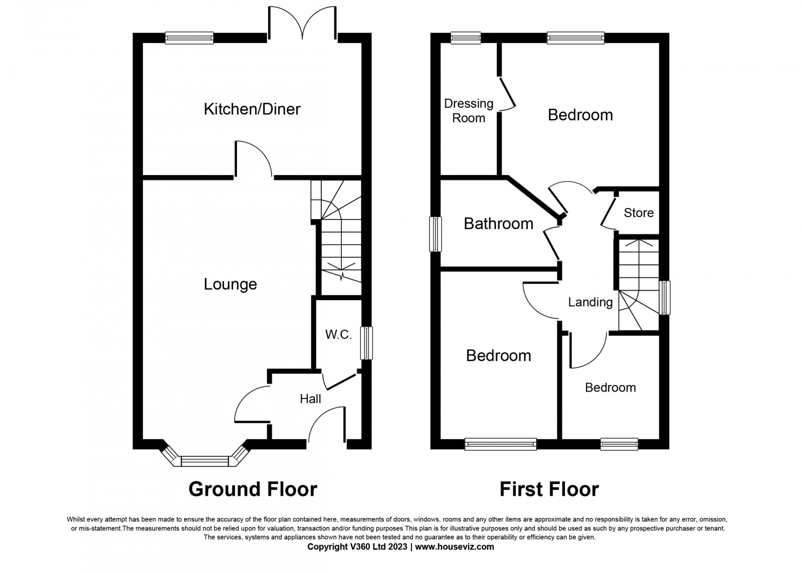 Flotta Place, Kilmarnock KA3, 3 bedroom detached house for sale