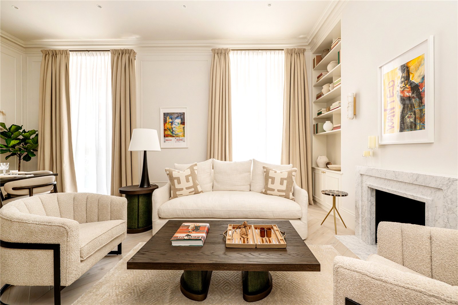 1 bedroom flat for sale 0