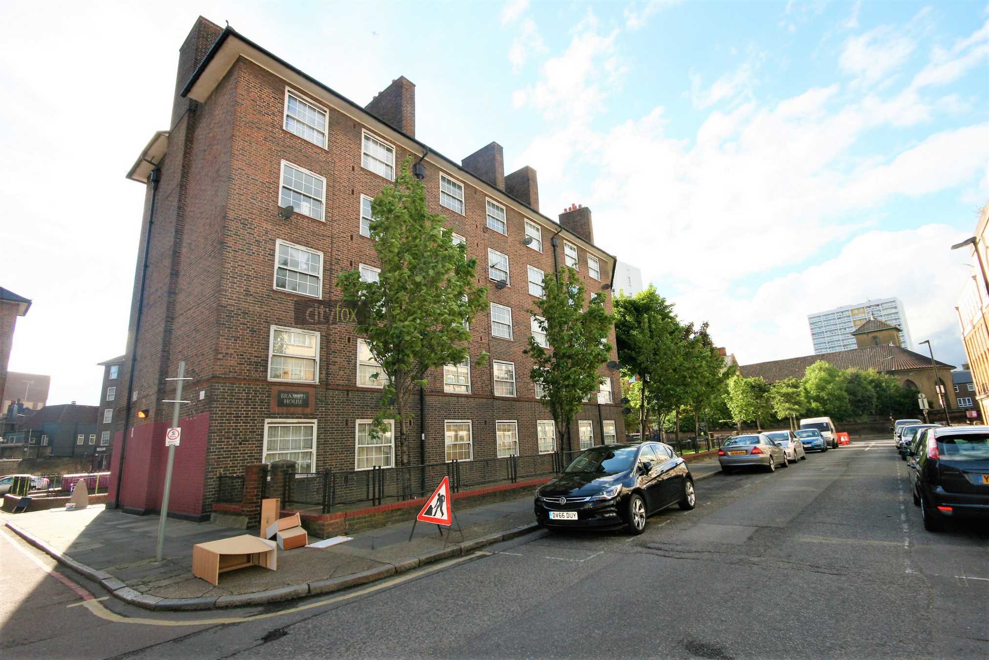 2 bed flat for sale in Bramble House, Devons Road, Bow E3 Zoopla