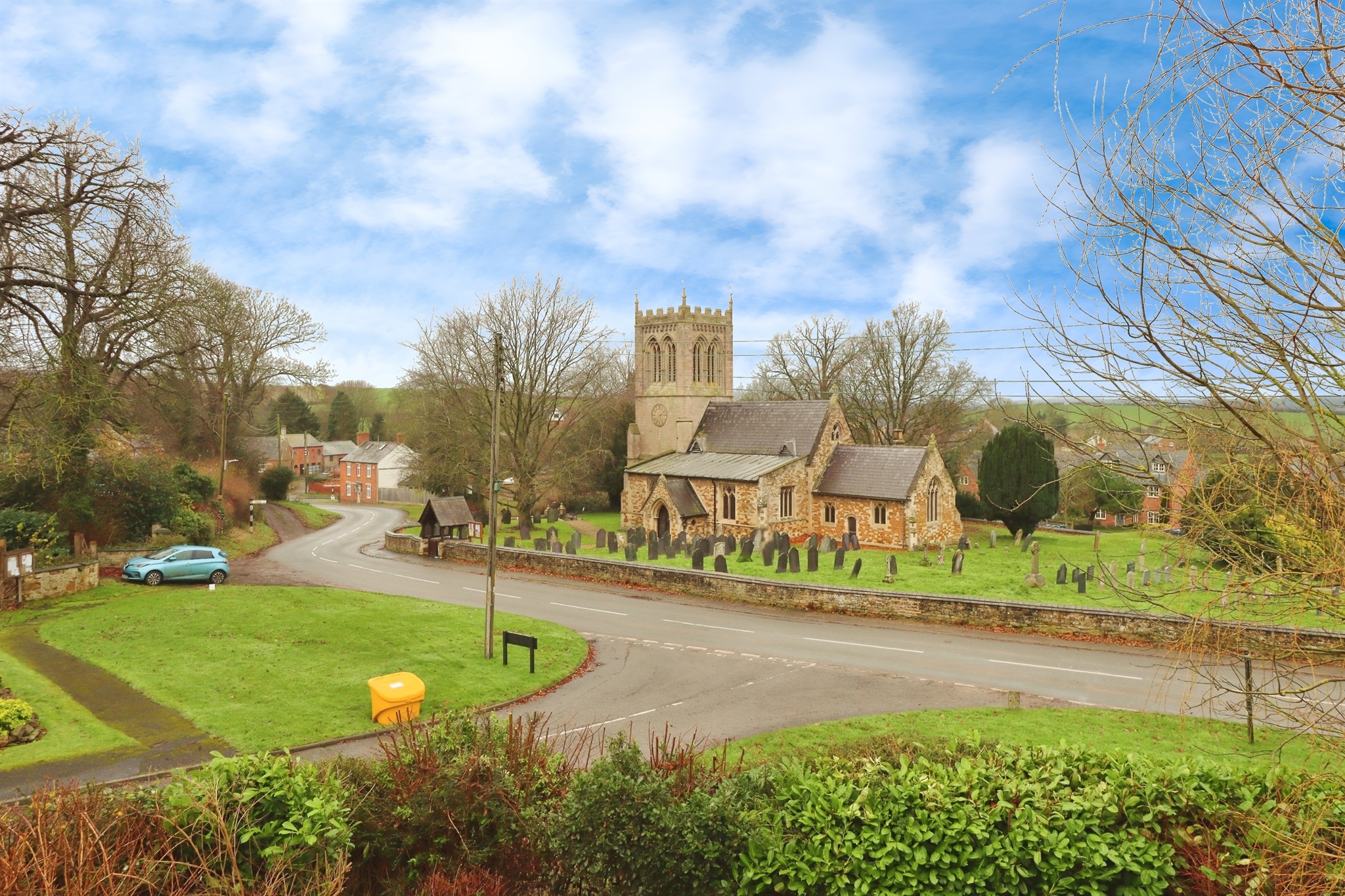 7, Mickleborough Close, Market Harborough photo 4