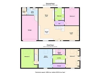 4 Bedrooms Detached house for sale in Low Pasture Lane, Retford DN22