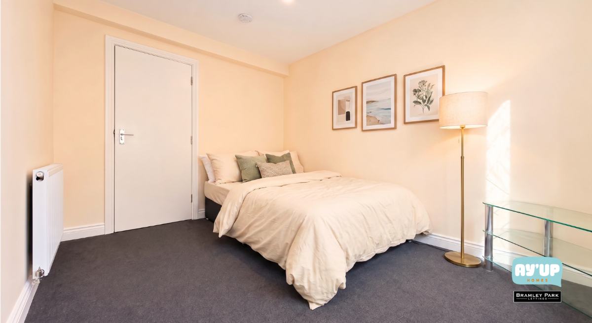 Room 6, 73 Rawmarsh Hill, Rotherham photo 4
