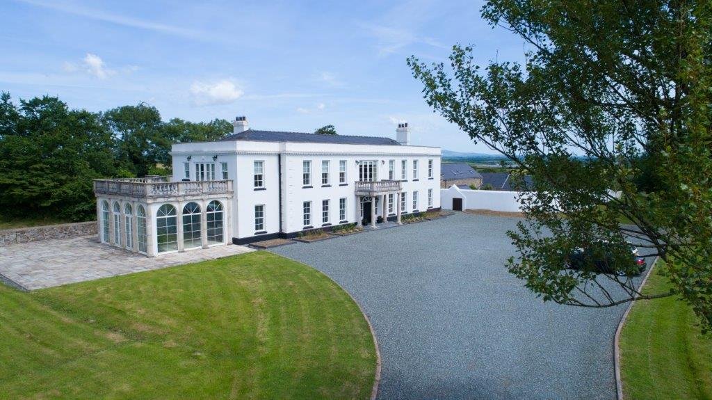 Photos of Portfield Gate, Haverfordwest, Pembrokeshire SA62 45949423