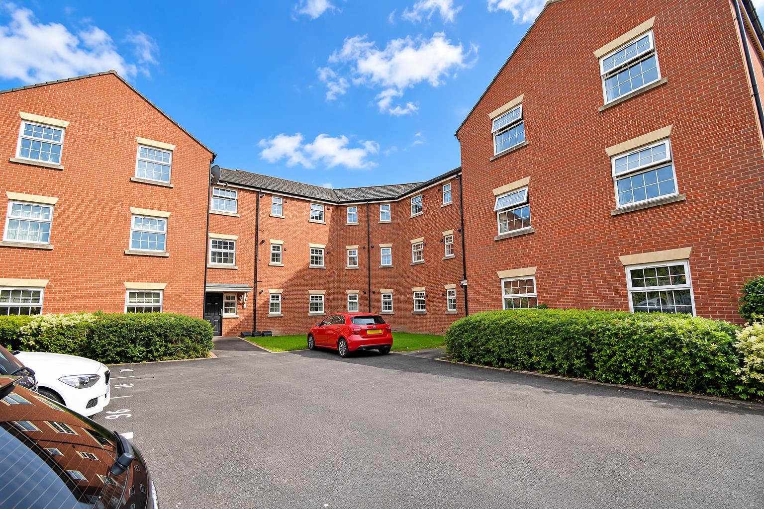 24, The Point, Wakefield photo 2