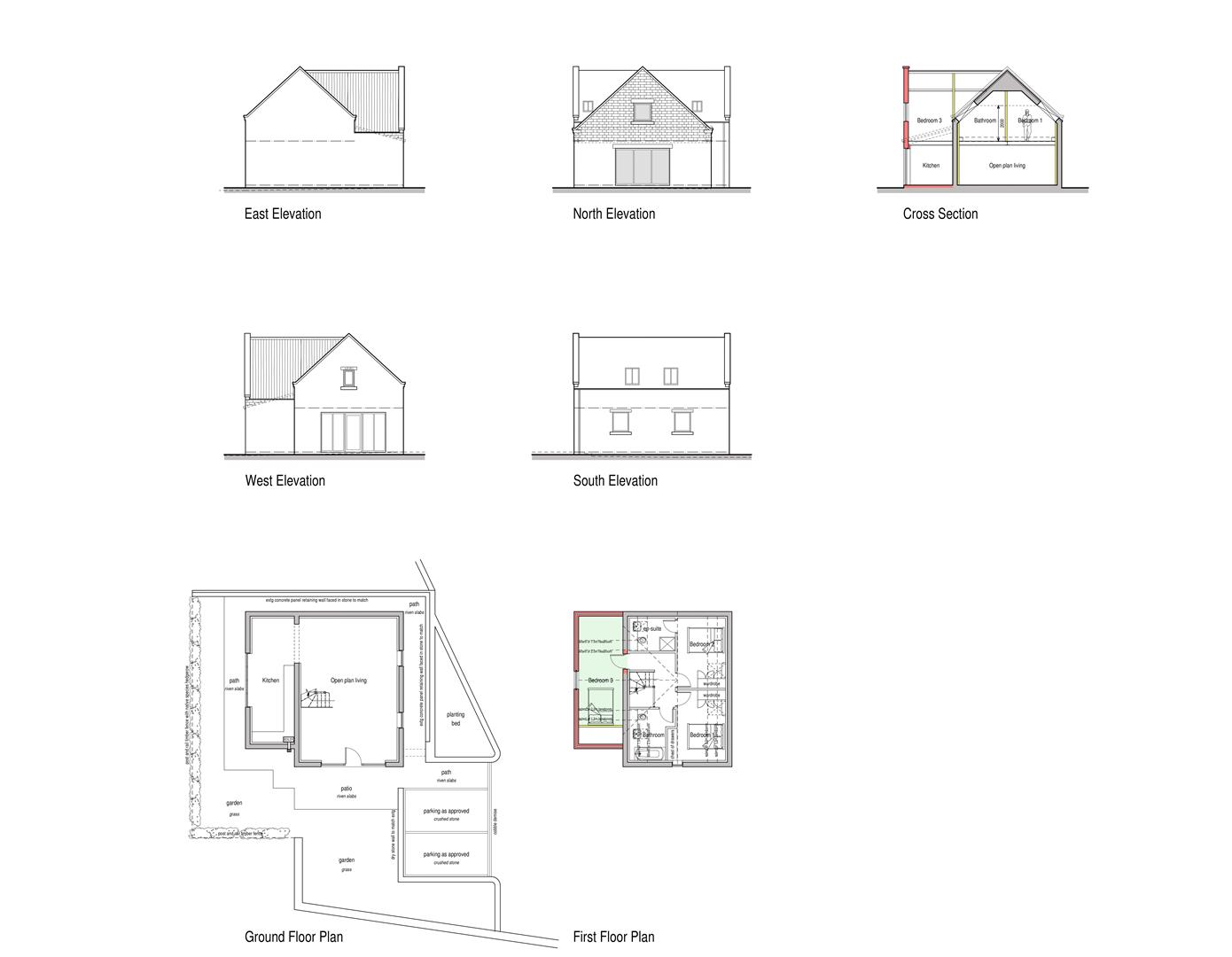 Top Road, Biddulph Moor, StokeOnTrent ST8, land for sale 61419083