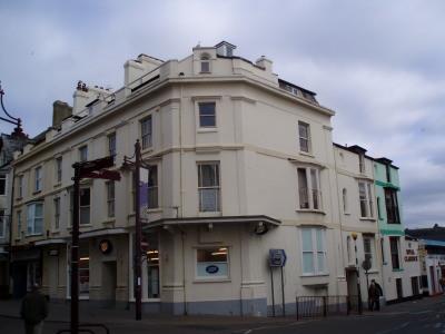 Flat 6,, Royal Clarence, Seaton photo 5