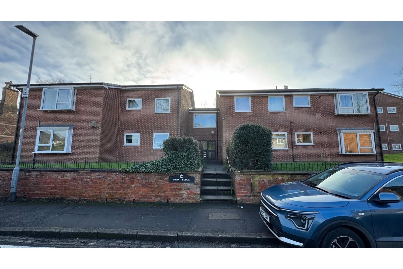 16 St Mary's Hall Road, Manchester, M8 5DZ - listing photo