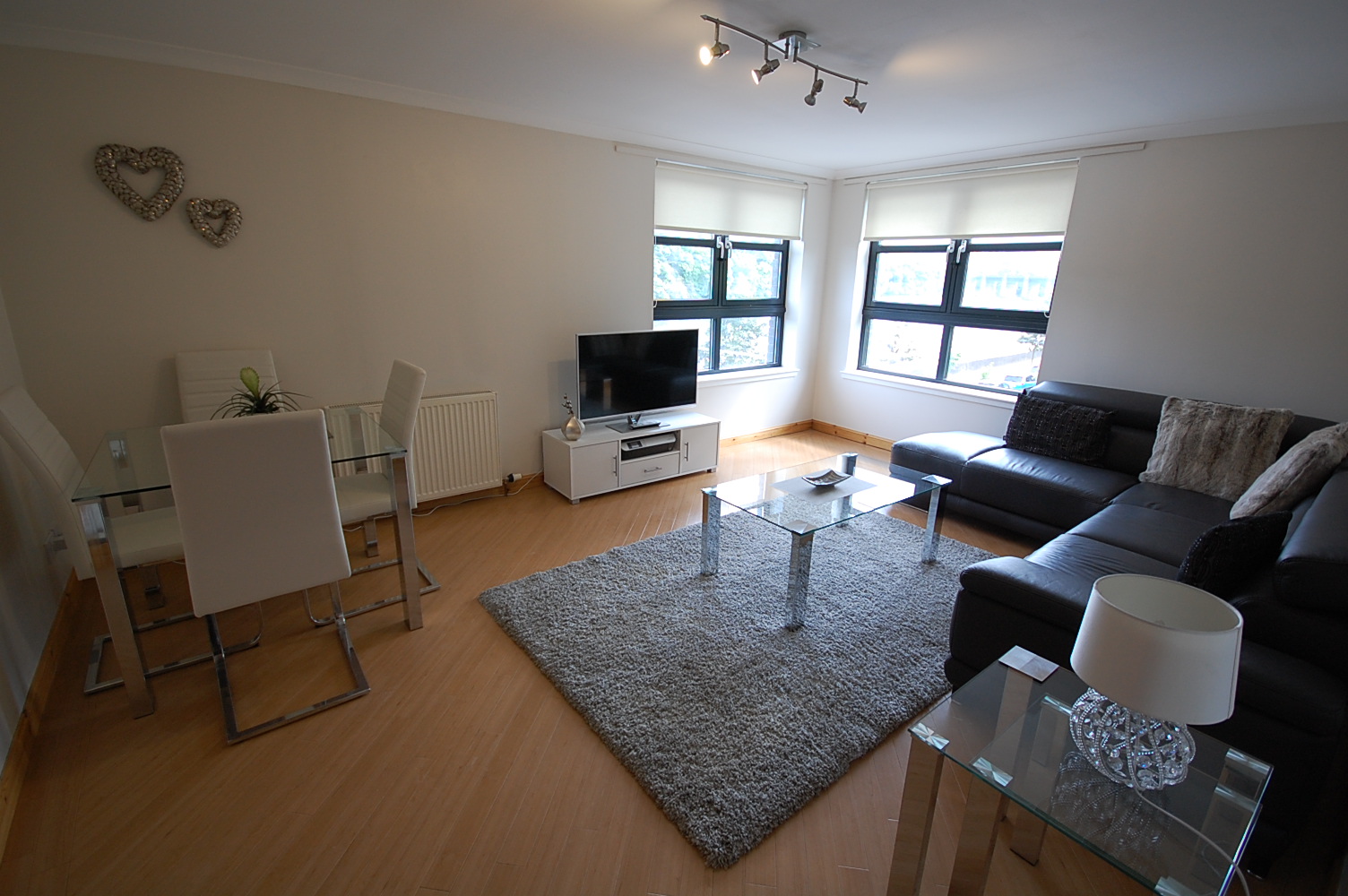 Flat D, 21, Riverside Drive, Aberdeen photo 2