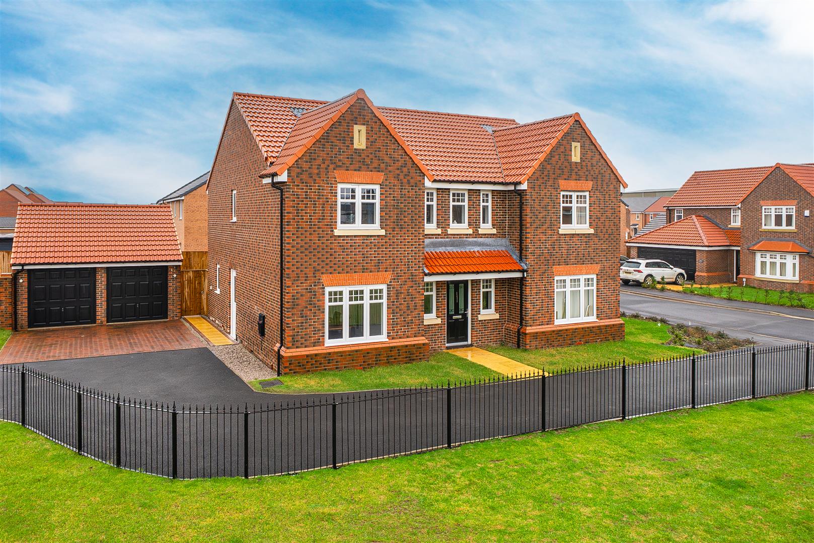 1, Hockley Crescent, Langthorpe, Boroughbridge. York photo 2