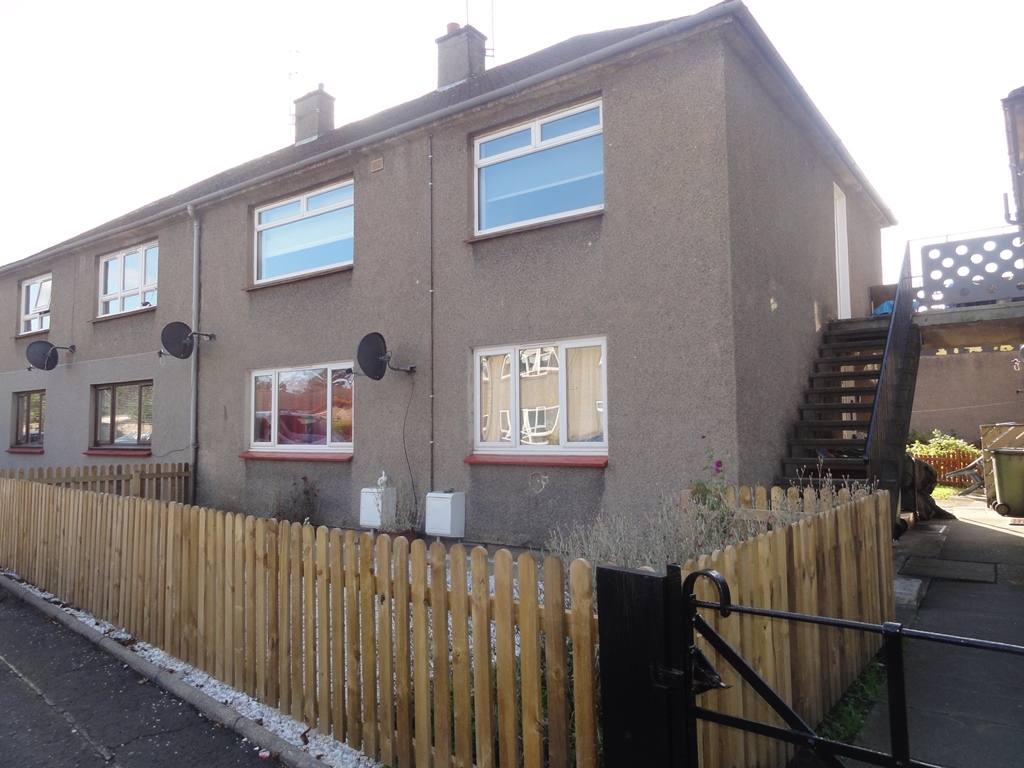 Free property report 36 Rothesay Place, Lewisvale, Musselburgh, EH21