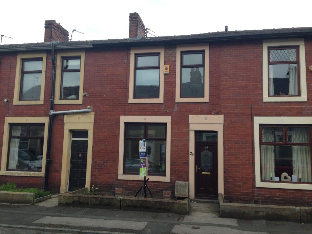 24, Hope Street, Great Harwood Blackburn photo 2