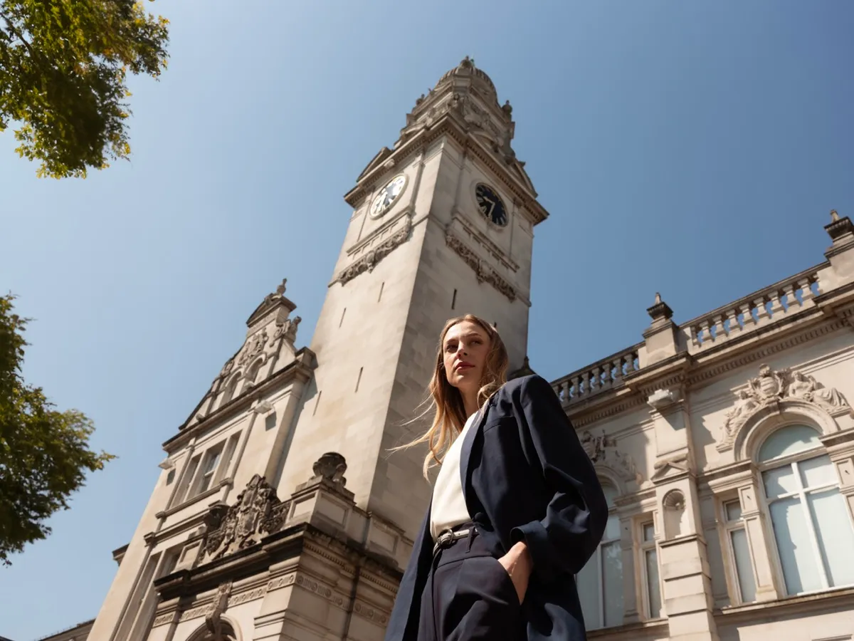 1 bedroom new flat for sale